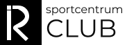 i-r sportcentrum club logo